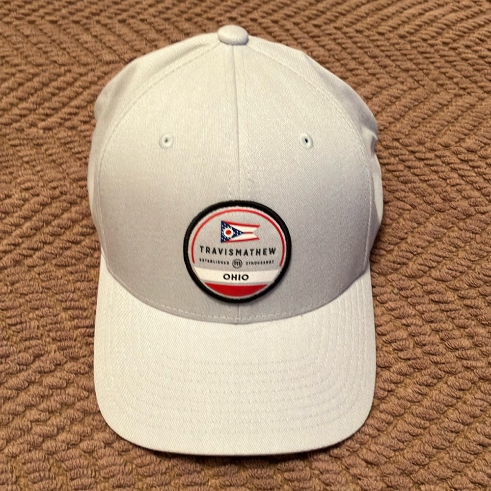 Men’s Golf Hat